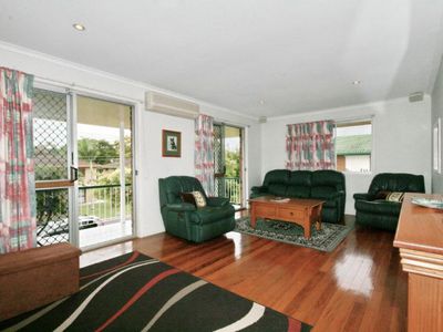 25 Sunstone Street, Manly West