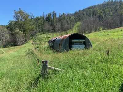 222 Pappinbarra Road, Left Arm, Upper Pappinbarra