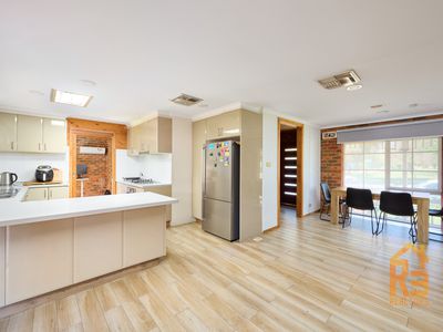 1 Gifford Close, Berwick