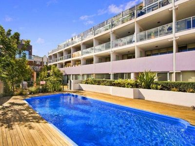 22 / 62-72 Botany Road, Alexandria