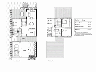 7 / 8 Yalinbah Street, Tea Gardens