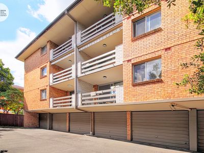 11 / 18 Orchard Street, West Ryde