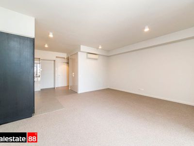 24 / 201 Carr Place, Leederville