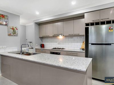 28 Leafy Road, Werribee