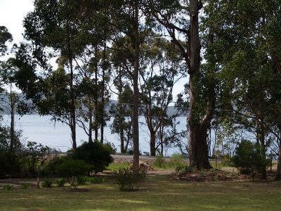 4960 Channel Highway, Gordon