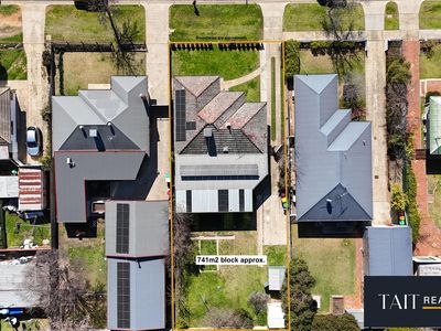 25 Brodie Street, Wangaratta
