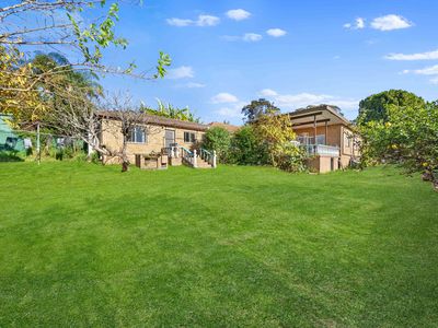 52 Dennis Street, Lakemba