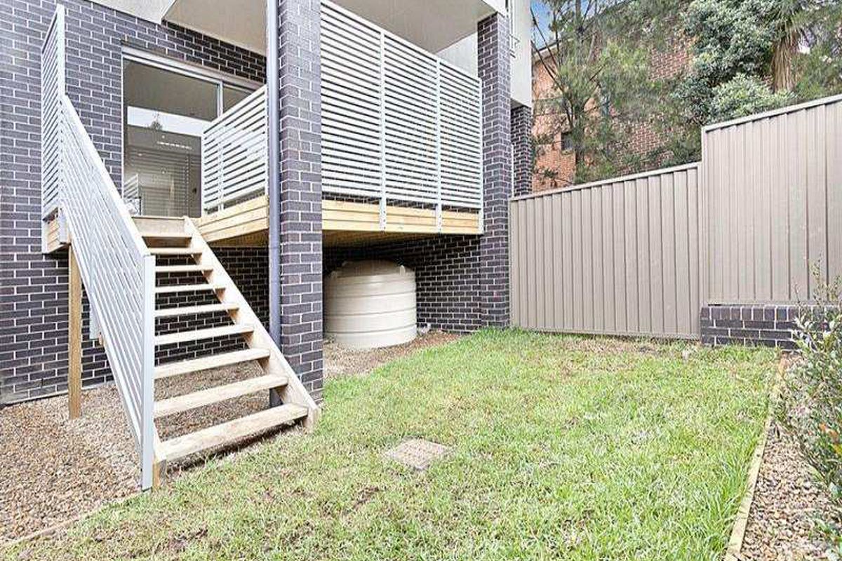 Merrylands