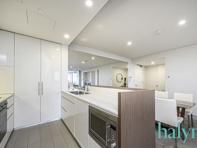 508 / 8 Adelaide Terrace, East Perth