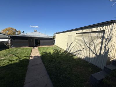 12 Howard Street, Parkes