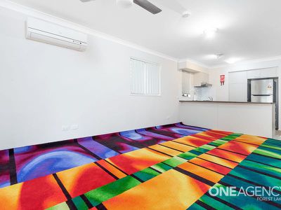 Unit 7 / 62 Sophie Pl, Doolandella