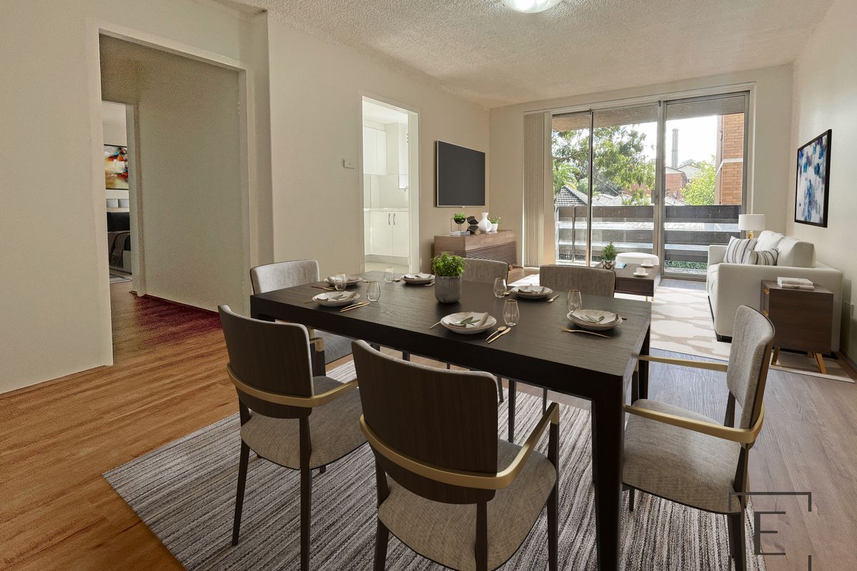 18 / 90 Wentworth Road, Strathfield