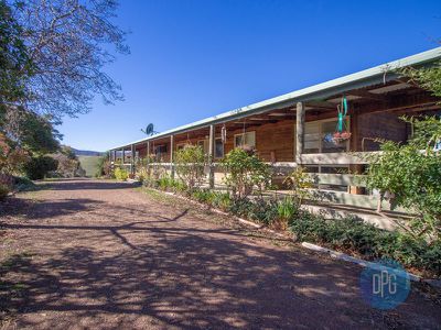 99 Star of the Glen Road, Bonnie Doon
