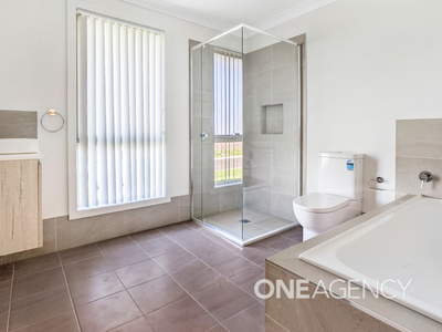 64 Peacehaven Way, Sussex Inlet