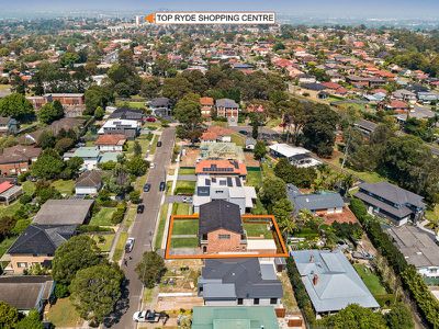 23 Dempsey Street, North Ryde