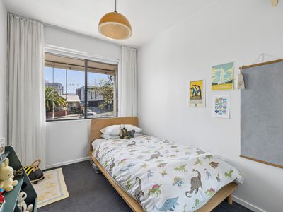 23 / 55 Moreland Street, Footscray
