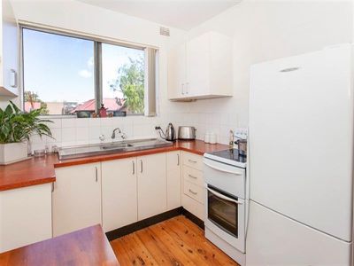 1 / 58 Keira St, Wollongong