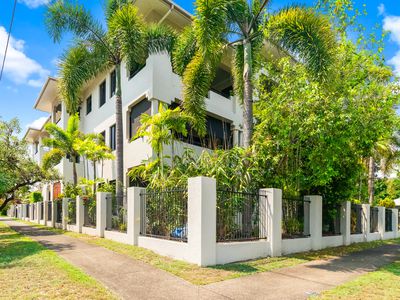 5 / 15 Clare Street, Parramatta Park
