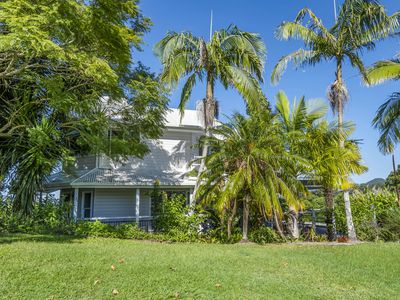 1 Tongarra Drive, Ocean Shores