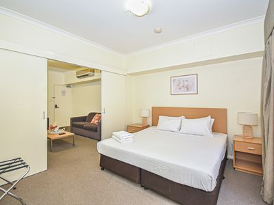 27 / 228 James Street, Northbridge