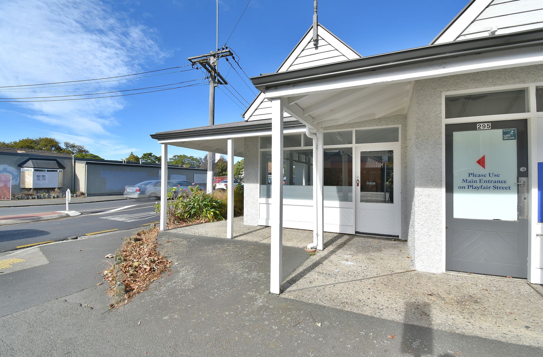 295 South Road, Caversham