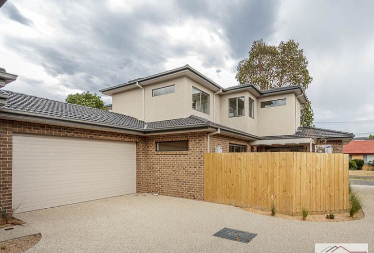 3 / 45 Cypress Avenue, Glen Waverley