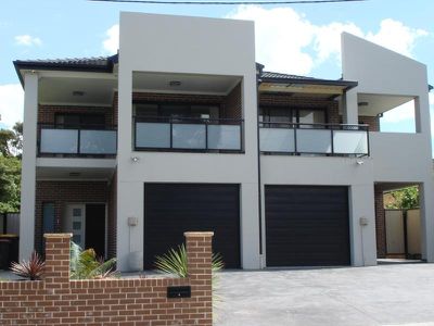 148 edgar St, Condell Park