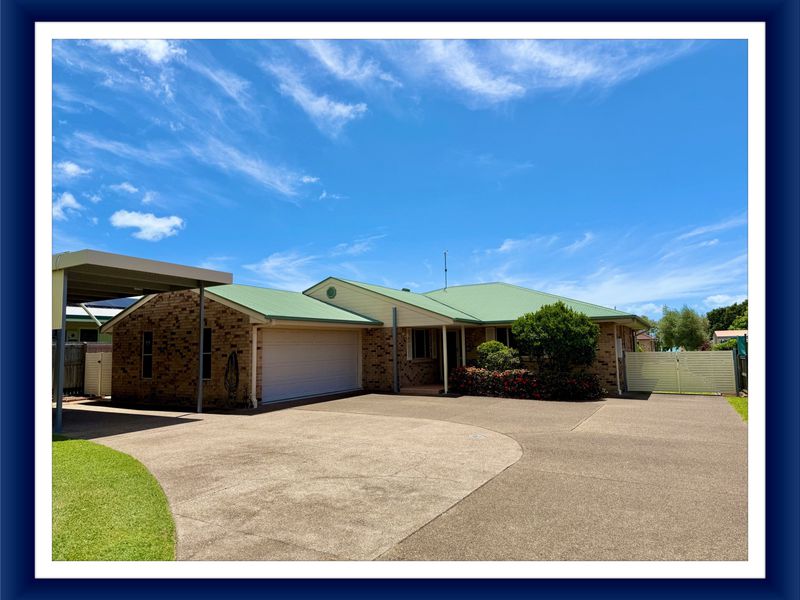 54 Helsham Street, Point Vernon