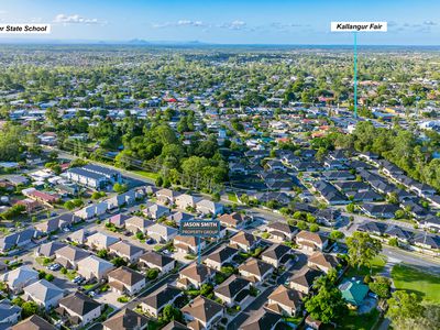 24/71-77 Goodfellows Rd, Kallangur