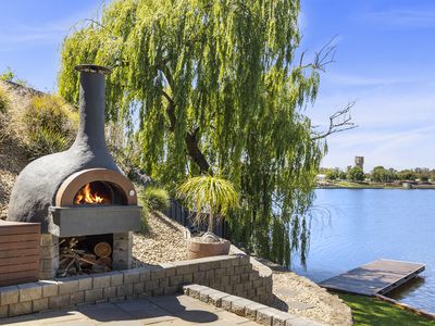 23 YOUNG STREET, Nagambie