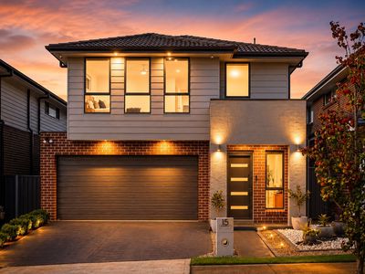 15 Mission Street, Marsden Park