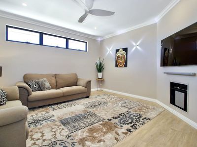 9 Griggs Way , Rockingham