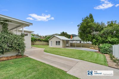 53 Macquarie Street, Tamworth