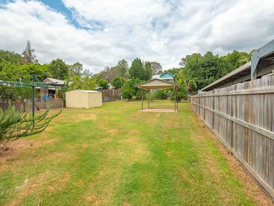 64 YABBA ROAD, Imbil