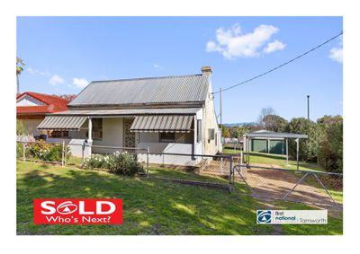 5 Napier Street, North Tamworth
