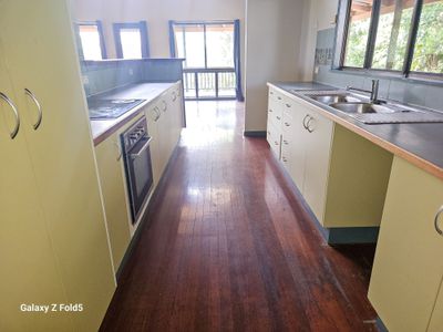 2 Furneaux street, Cooktown