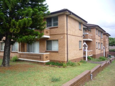 2 / 77 Yangoora Road, Lakemba