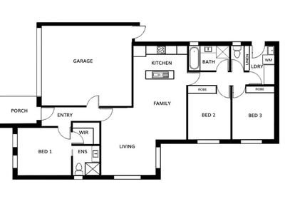42 Liz O'Neill Street, Casey
