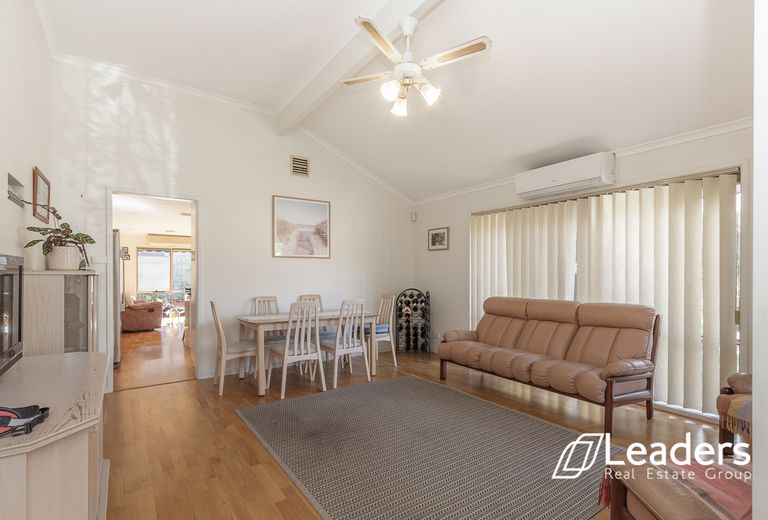 74 AMAROO DRIVE, Chelsea Heights