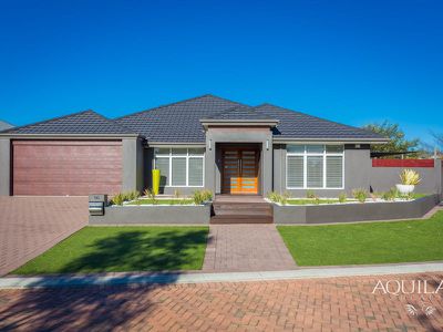 16 Ollave Circuit, Aveley