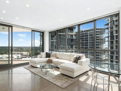 Level 11 / 101 Waterloo Road, Macquarie Park