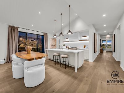 14 Cerulean Promenade, Clyde