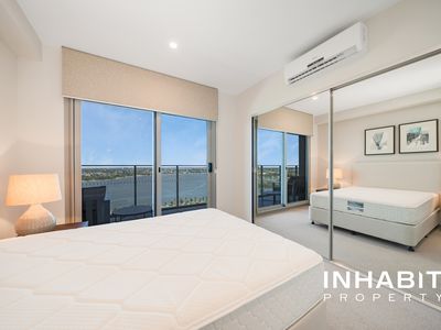 2408 / 63 Adelaide Terrace, East Perth