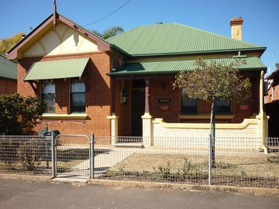 114 Bourke Street, Dubbo