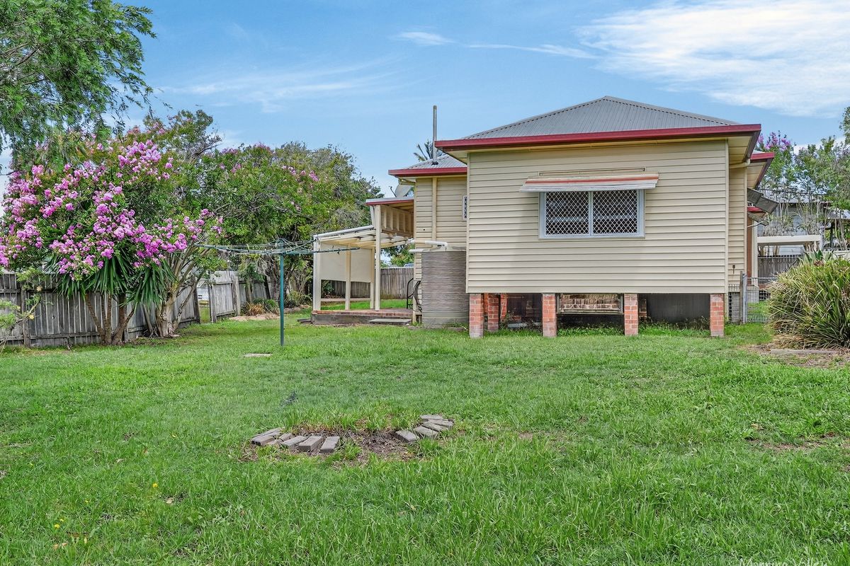 13 Wingham Road, Taree