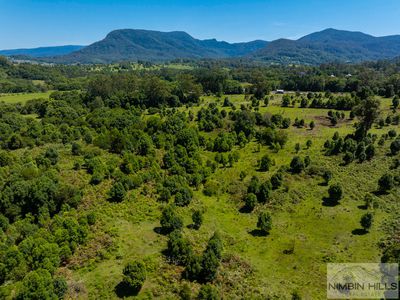 20 Gungas Road, Nimbin