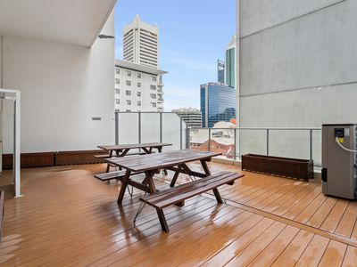 21 / 580 Hay Street, Perth