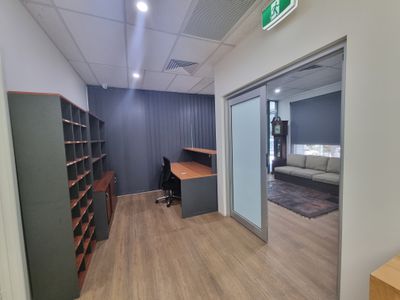 Office 1, Level 1 / 329 Main Road East, St Albans