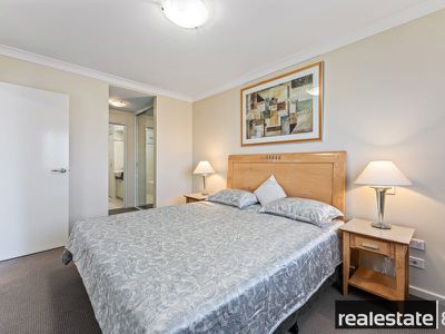 407 / 126 Mounts Bay Road, Perth