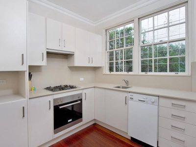 50B Ocean Street, Woollahra